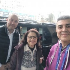 Adana Summit Photos - 90